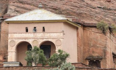 6 Day Ethiopian Heritage Tour: Axum, Tigray and Lalibela Rock-Hewn Churches