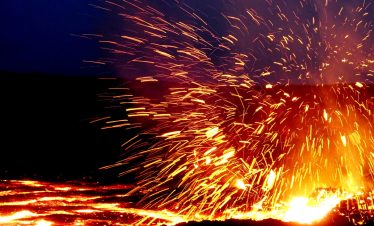 3 Days in the Danakil Depression