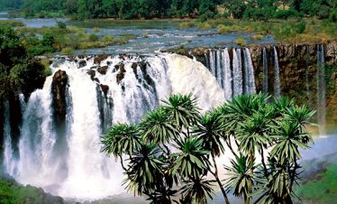 10 Days North Ethiopia Historical Tour